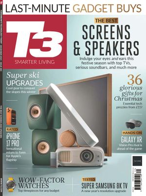 T3 Cover