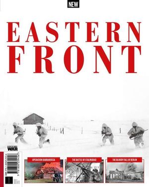 Story of the Eastern Front (2nd Edition) Cover
