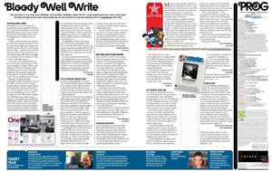 From the Editor