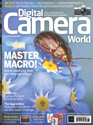 Digital Camera Cover