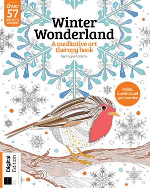 Winter Wonderland (6th Edition) Cover