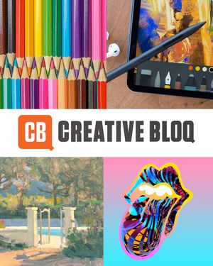 Magazines Direct | Creative Bloq - Unlimited