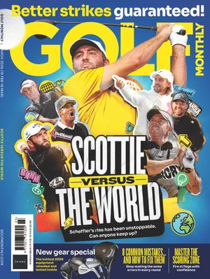 Golf Monthly